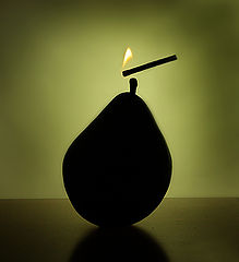 photo "enlightened"