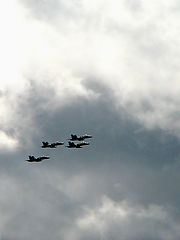 фото "Finnish air force"