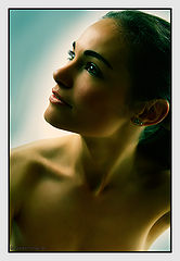 photo "ricochet"
