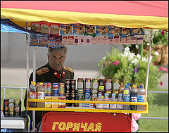 фото "жажда"