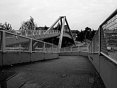 фото "Broken lines"