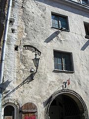 photo "house"