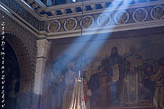 photo "Let There Be Light!"