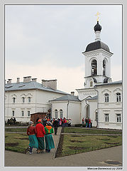 photo "Tour to monastery"