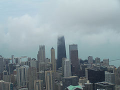 photo "Sky tower"
