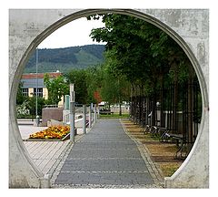 фото "О"