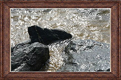 photo "Plasticine of water"