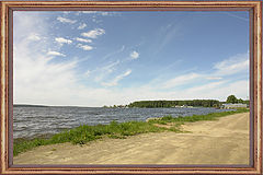 photo "Places where angels fly"