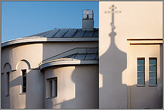 фото "Светотень"