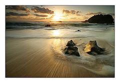 photo "Flows"