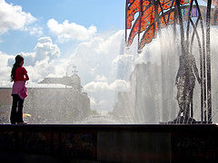 photo "Meditation"
