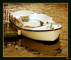 photo "Boat..."