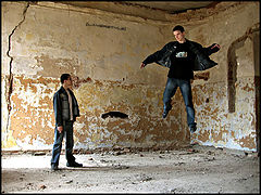 фото "Impossib'le things..."