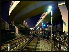 фото "The ways"