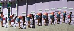 photo "Lisboa book fair"
