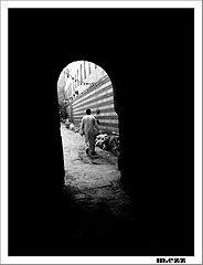 фото "Leaving"
