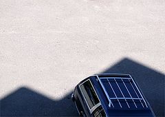 фото "From the shadow..."