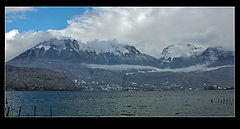фото "Winter Panorama"