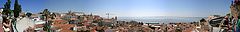 photo "Miradouro de Santa Luzia"