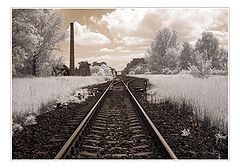 photo "the broken trip 2"