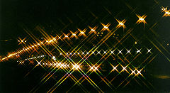 photo "В ритме города"