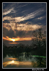 photo "Danube River"