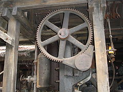 photo "wheel"