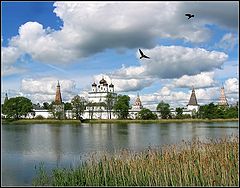 фото "На просторе."