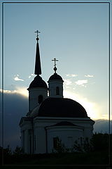 фото "храм Рождества Христова"