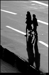 фото "Crossing Road"