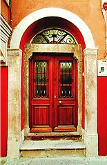 photo "Doors of Turkey"