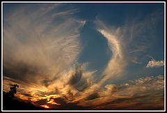 photo "Por do Sol"