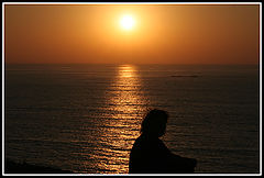 photo "SUNSET"