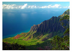 фото "Napali Coast"
