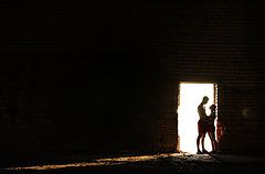 фото "Love story..."