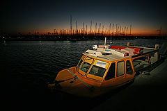 photo "Another sunset"