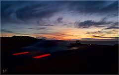 photo "The time of a Phanthom"