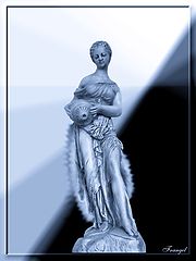 photo "Statue #1"