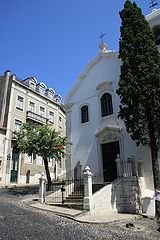 photo "Old Lisboa"