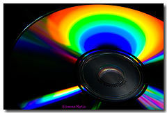 фото "Rainbow at home"