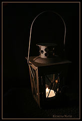 фото "Lantern"