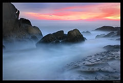 фото "The Magic Beach"
