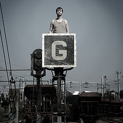 photo "***"