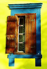 photo "Windows Turkey"