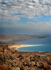 photo "Dead Sea"