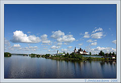 photo "Russian landscape"