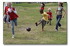 photo "Soccer"