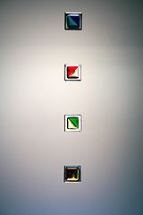 album "abstract"