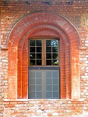 photo "window"