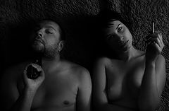 фото "boredom"